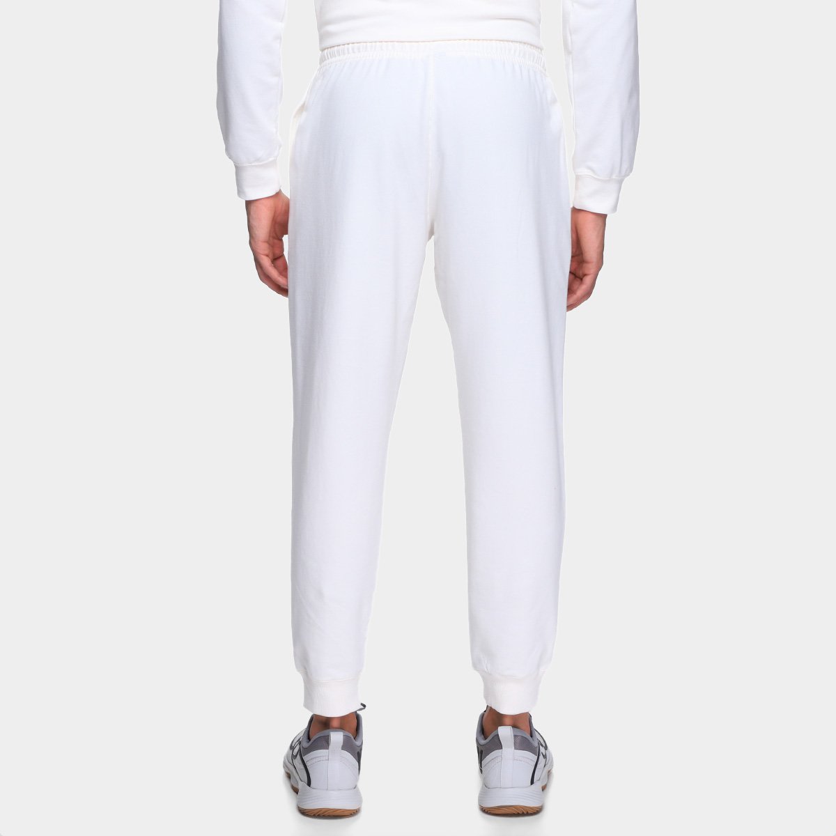 Calça Jogging Olympikus Comfy Masculina - Tam: M - 1