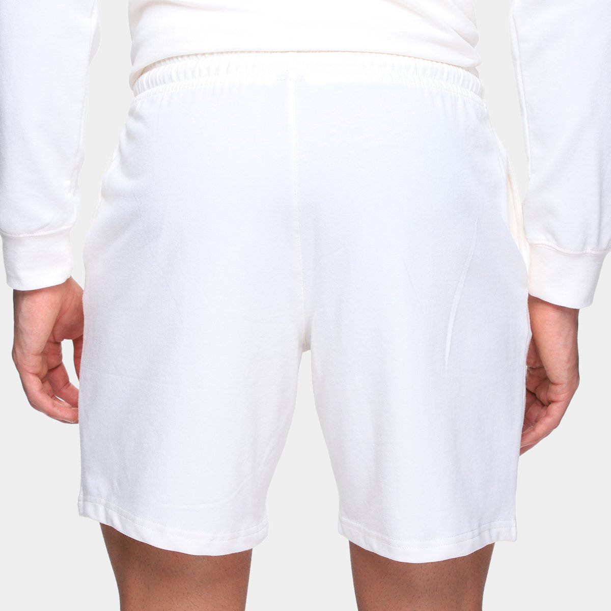 Bermuda Olympikus Comfy Masculina - Tam: P - 1