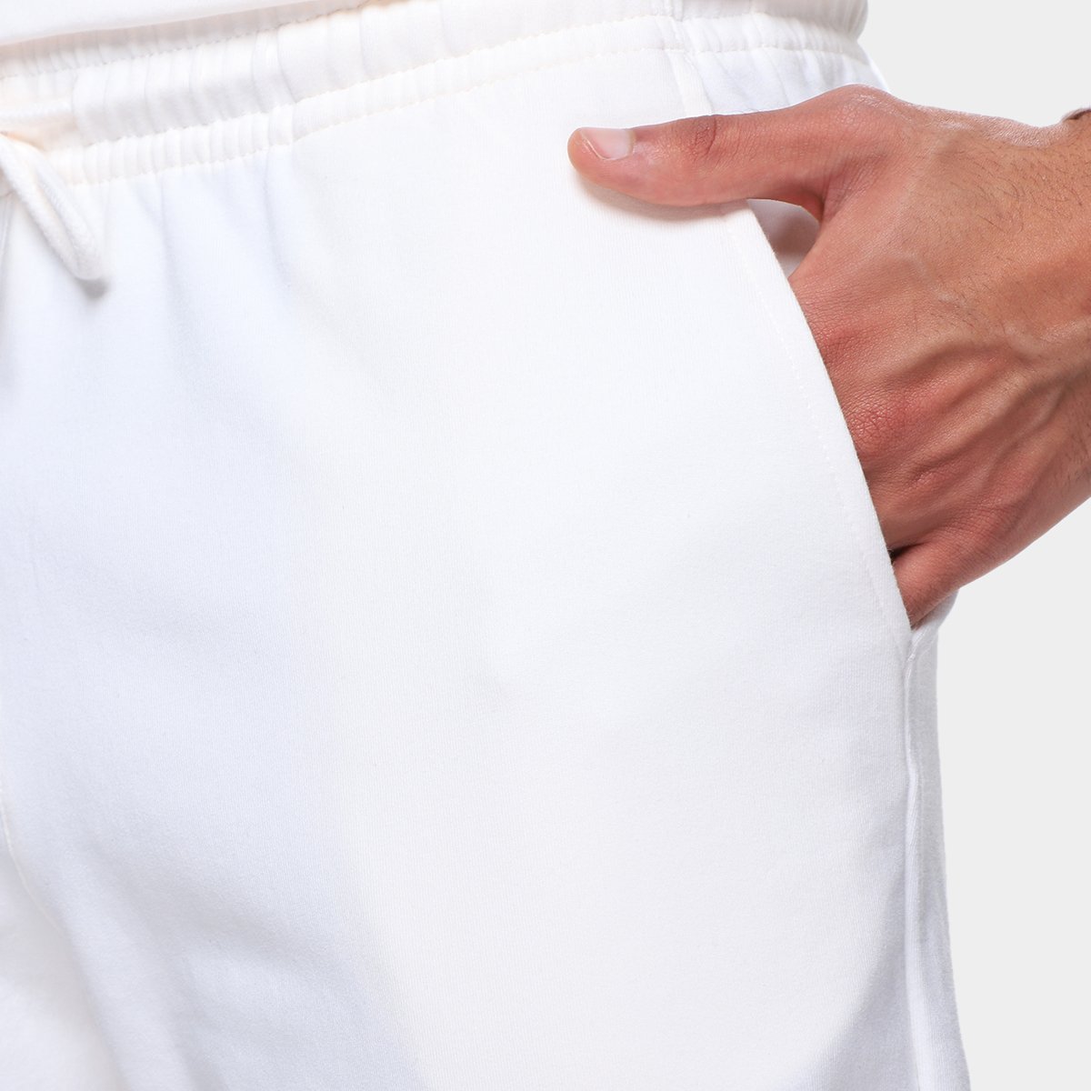 Bermuda Olympikus Comfy Masculina - Tam: P - 2