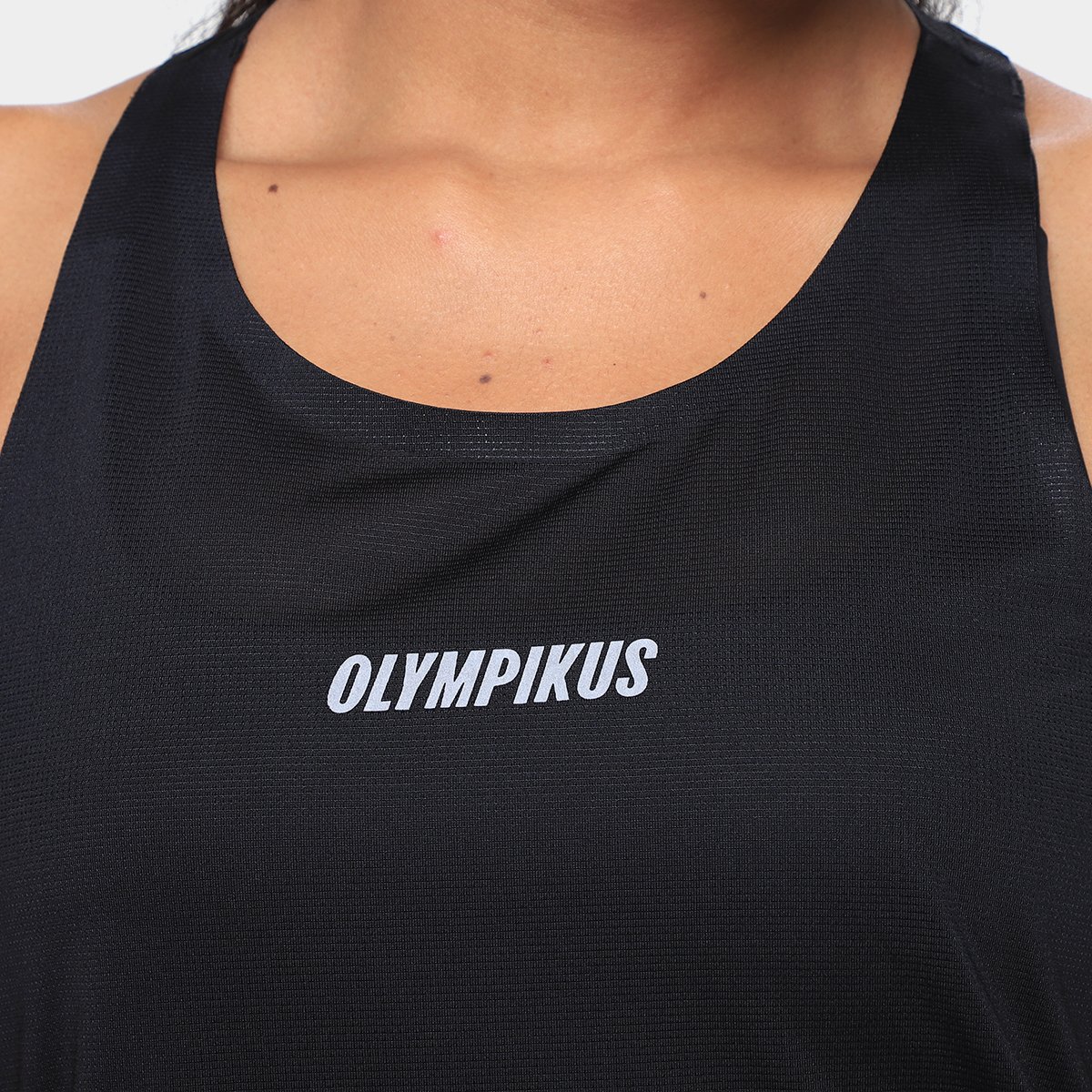 Regata Olympikus Corre Feminina - Tam: EP - 2