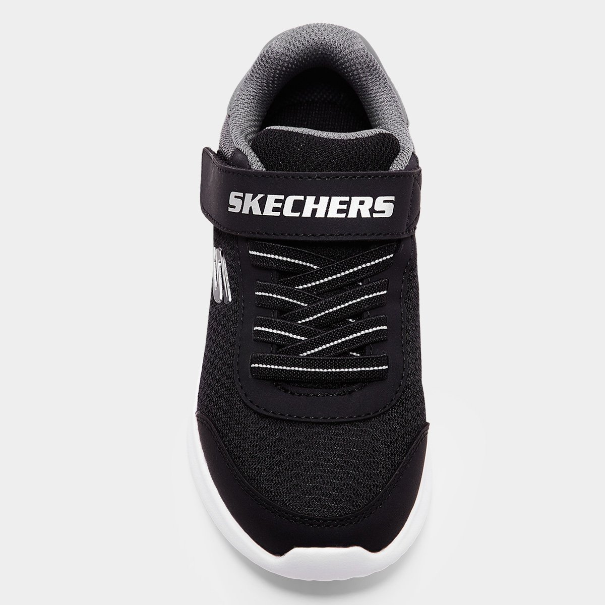 Tênis Infantil Skechers Bounder - Trezic Menino - Tam: 21 - 3