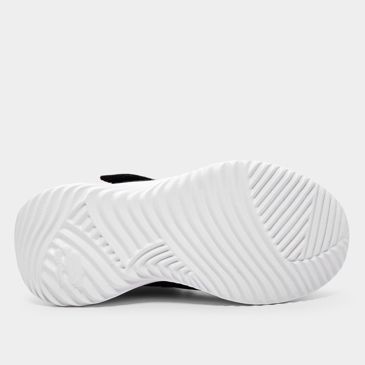 Tênis Infantil Skechers Bounder - Trezic Menino - Tam: 21 - 4