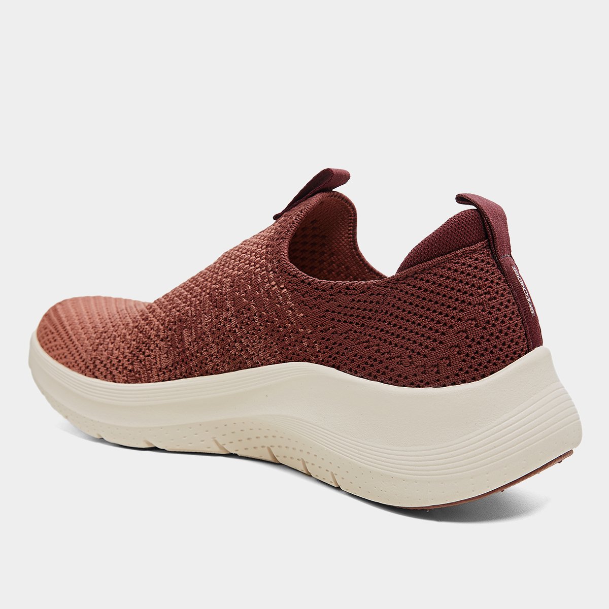 Tênis Skechers Arch Fit 2.0 Feminino - Tam: 38 - 2