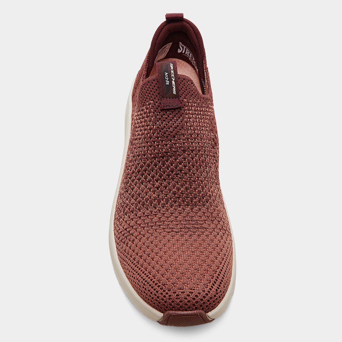 Tênis Skechers Arch Fit 2.0 Feminino - Tam: 38 - 3
