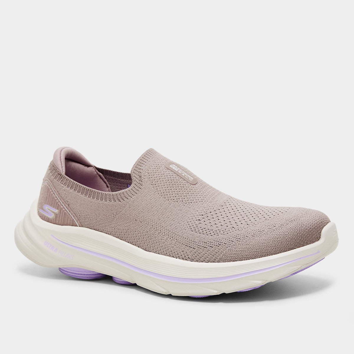 Tênis Skechers Go Walk 8 Feminino - Tam: 38 - 1