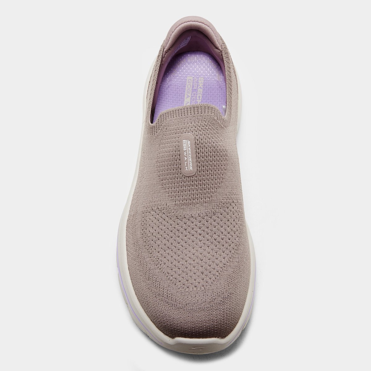 Tênis Skechers Go Walk 8 Feminino - Tam: 38 - 3