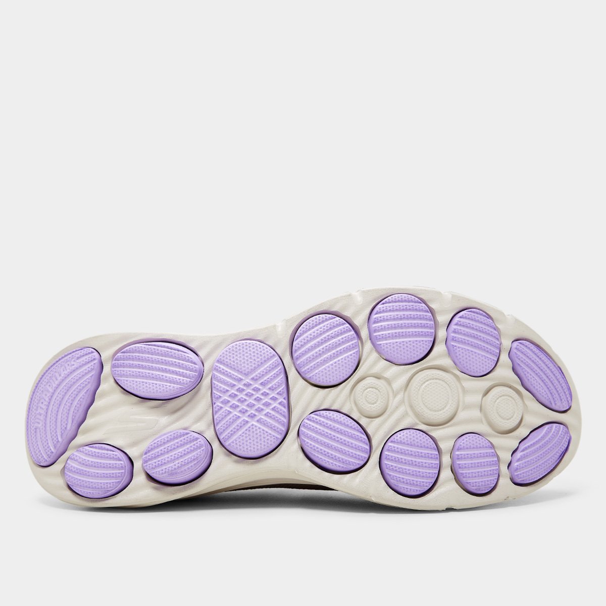 Tênis Skechers Go Walk 8 Feminino - Tam: 38 - 4
