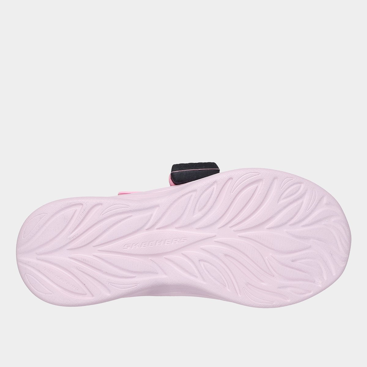 Tênis Infantil Skechers Power Jams 2.0 Menina - Tam: 32 - 3