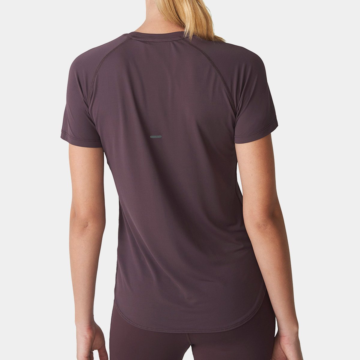 Camiseta Fila Bio III Feminina - Tam: GG - 1