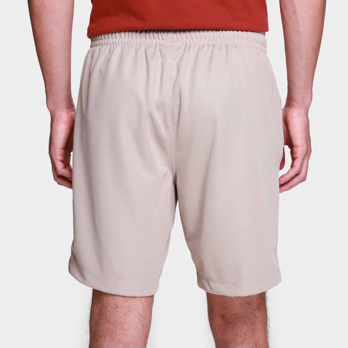 Bermuda Fila Heritage Letter Masculina - Tam: P - 1