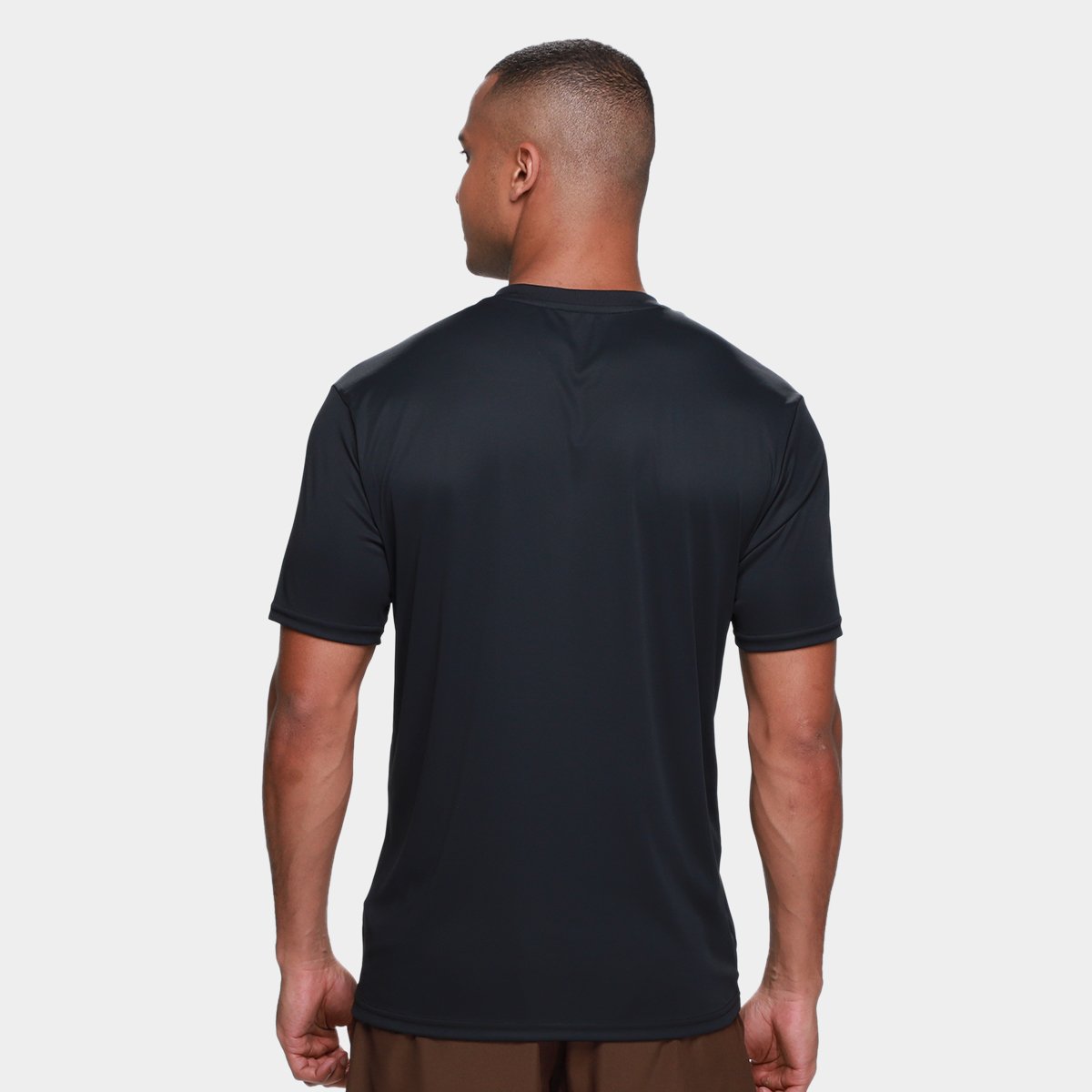 Camiseta Fila Comfort Basic Sports Masculina - Tam: P - 1