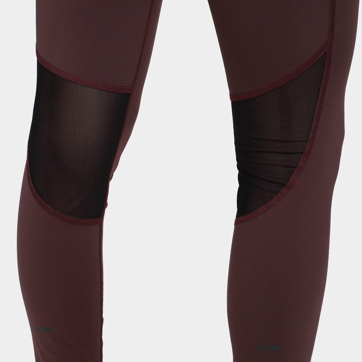 Calça Legging Fila Racer Feminina - Tam: G - 3