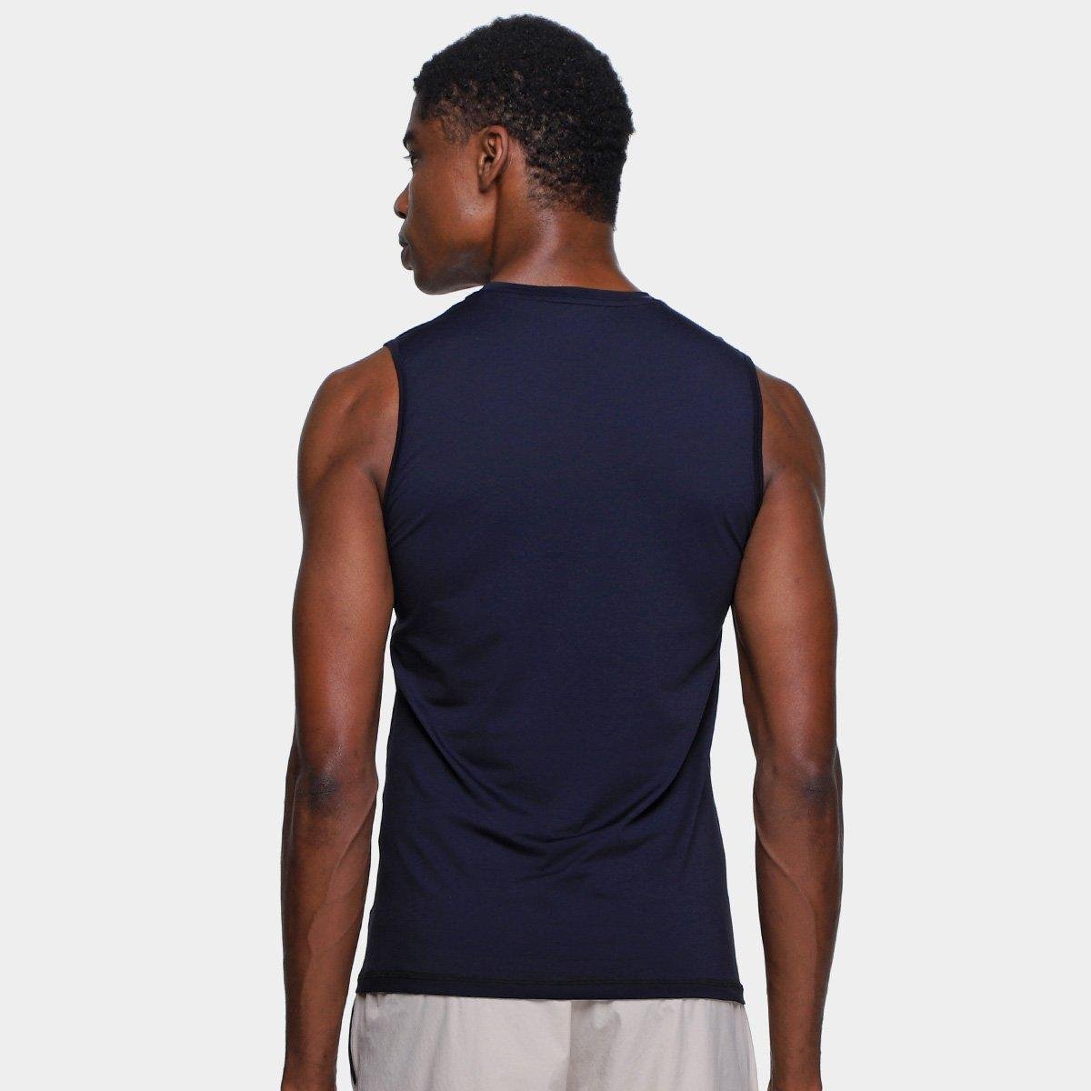 Camiseta Fila Performa Eco Masculina - Tam: P - 1