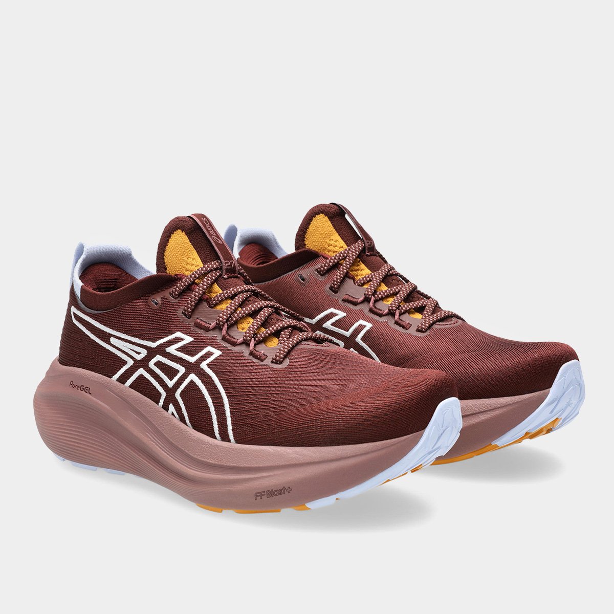 Tênis Asics Gel Nimbus 27 TR Feminino - Tam: 40 - 1
