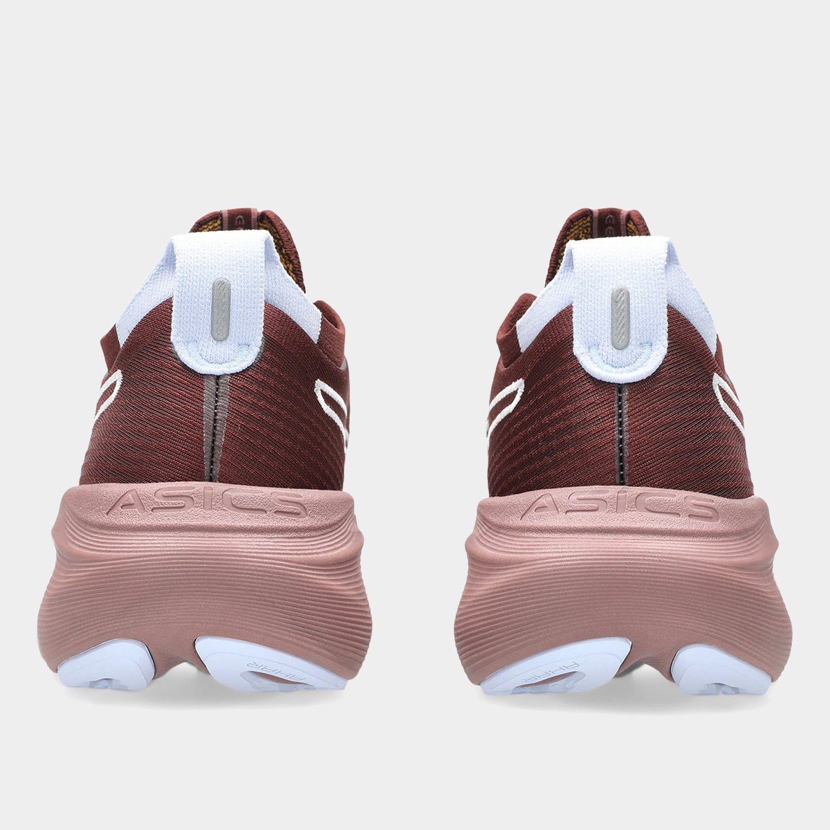Tênis Asics Gel Nimbus 27 TR Feminino - Tam: 40 - 2