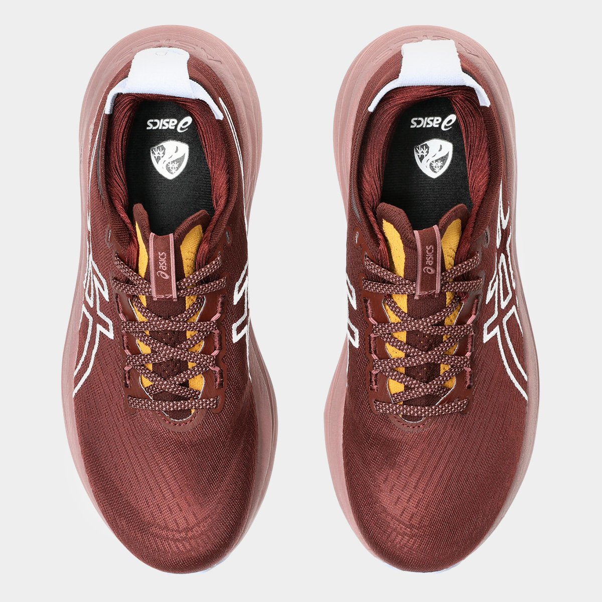 Tênis Asics Gel Nimbus 27 TR Feminino - Tam: 40 - 3
