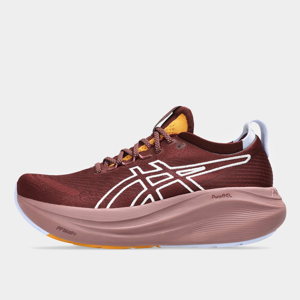 Tênis Asics Gel Nimbus 27 TR Feminino - Tam: 40 - 4
