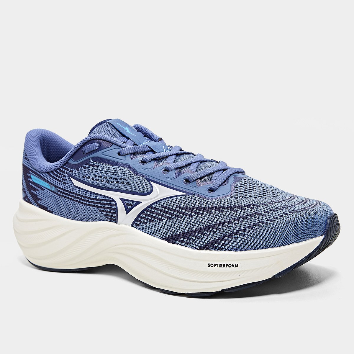 Tênis Mizuno Goya 3 Masculino - Tam: 42 - 1