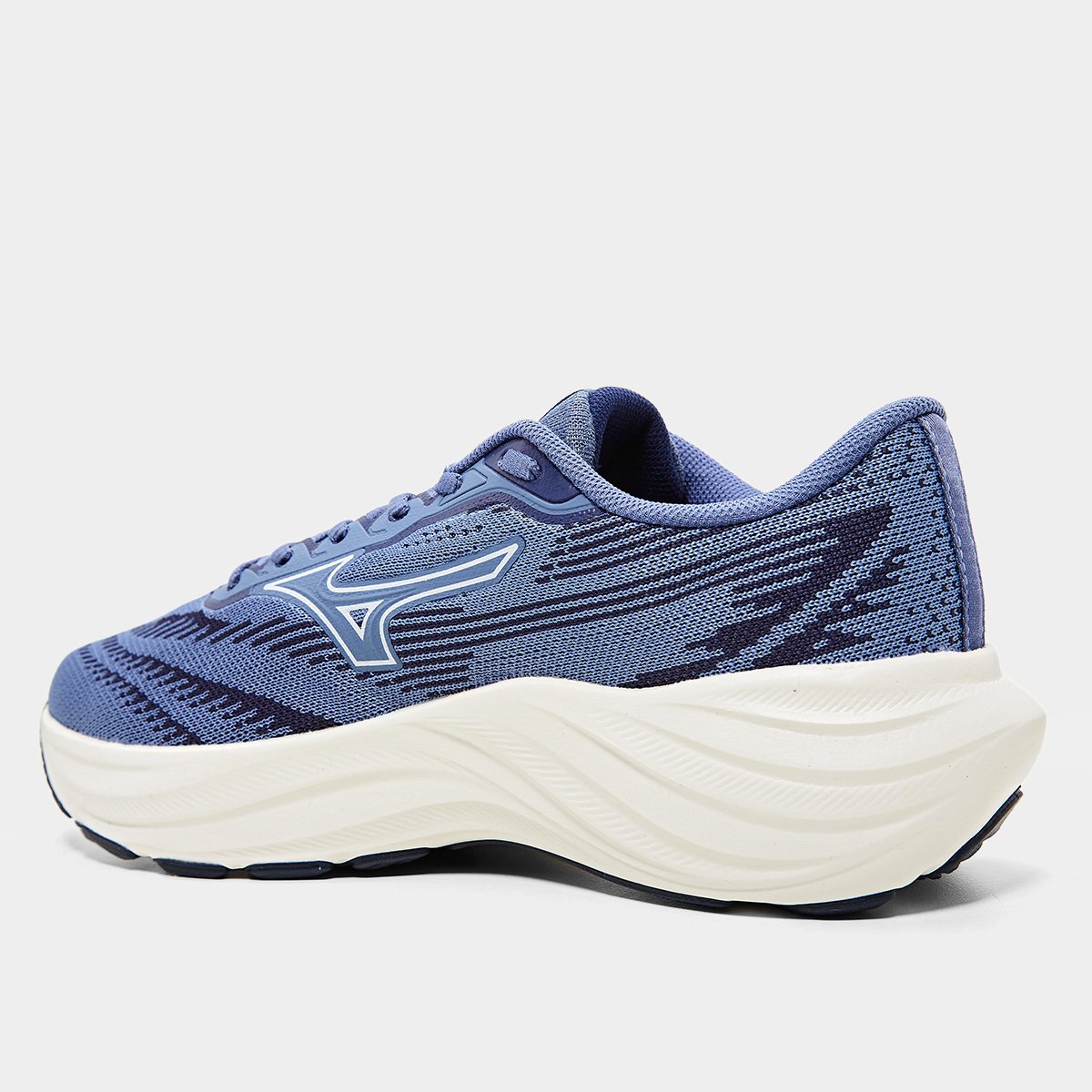 Tênis Mizuno Goya 3 Masculino - Tam: 42 - 2
