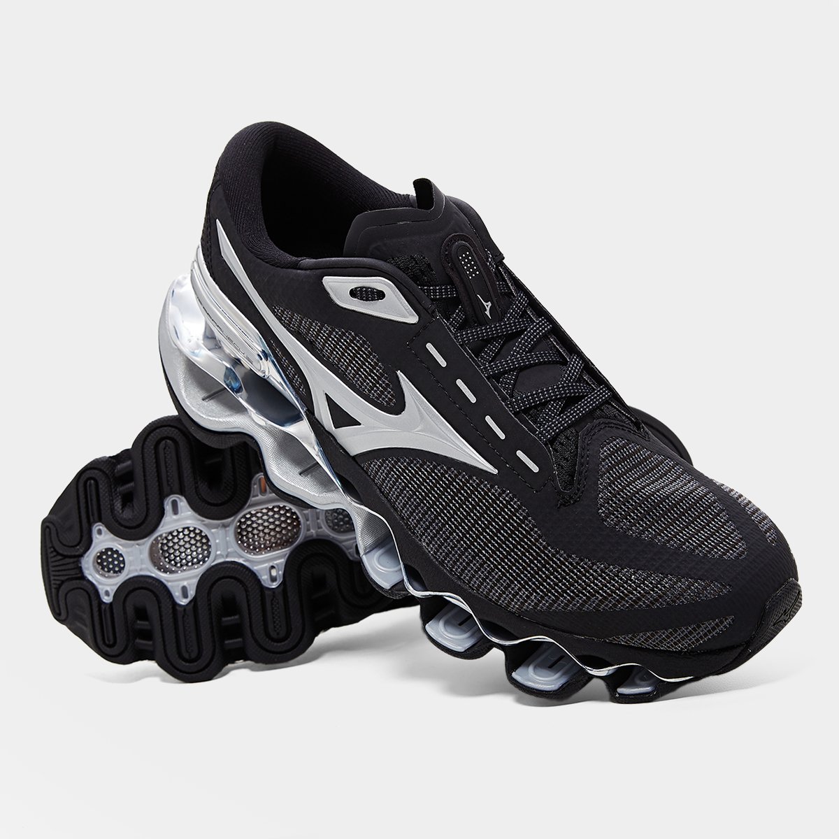 Tênis Mizuno Wave Prophecy 15 SE - Tam: 44 - 1