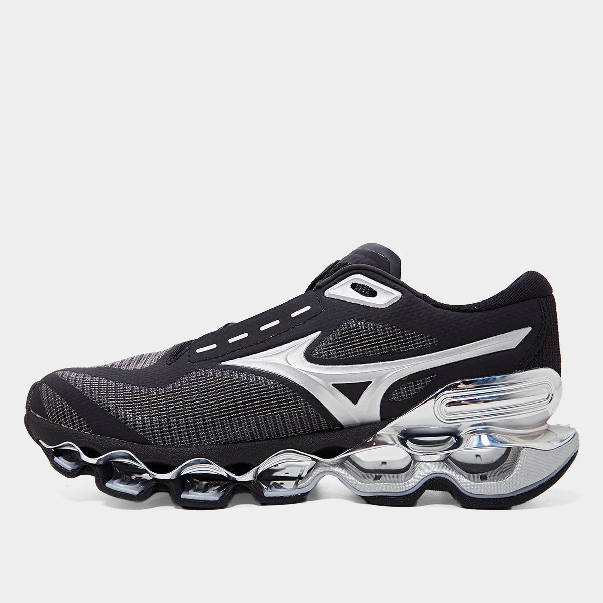 Tênis Mizuno Wave Prophecy 15 SE - Tam: 44 - 3