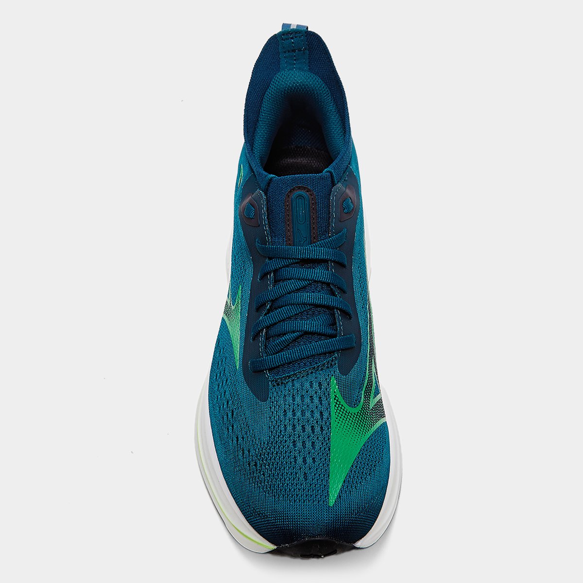 Tênis Mizuno Neo Zen 2 Masculino - Tam: 42 - 2