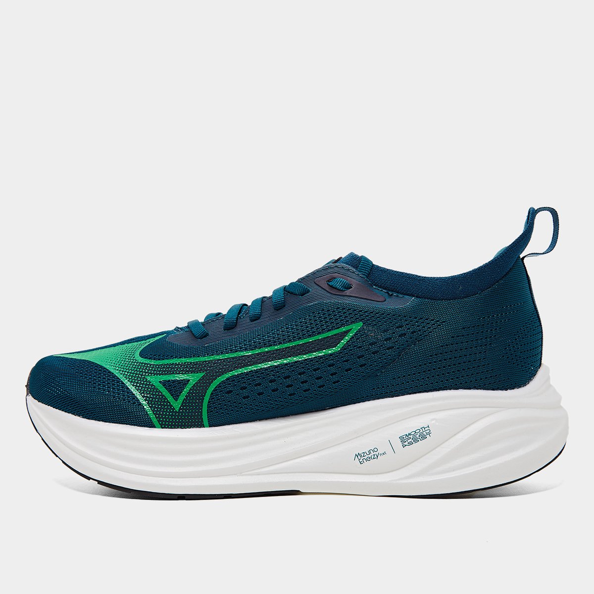 Tênis Mizuno Neo Zen 2 Masculino - Tam: 42 - 3