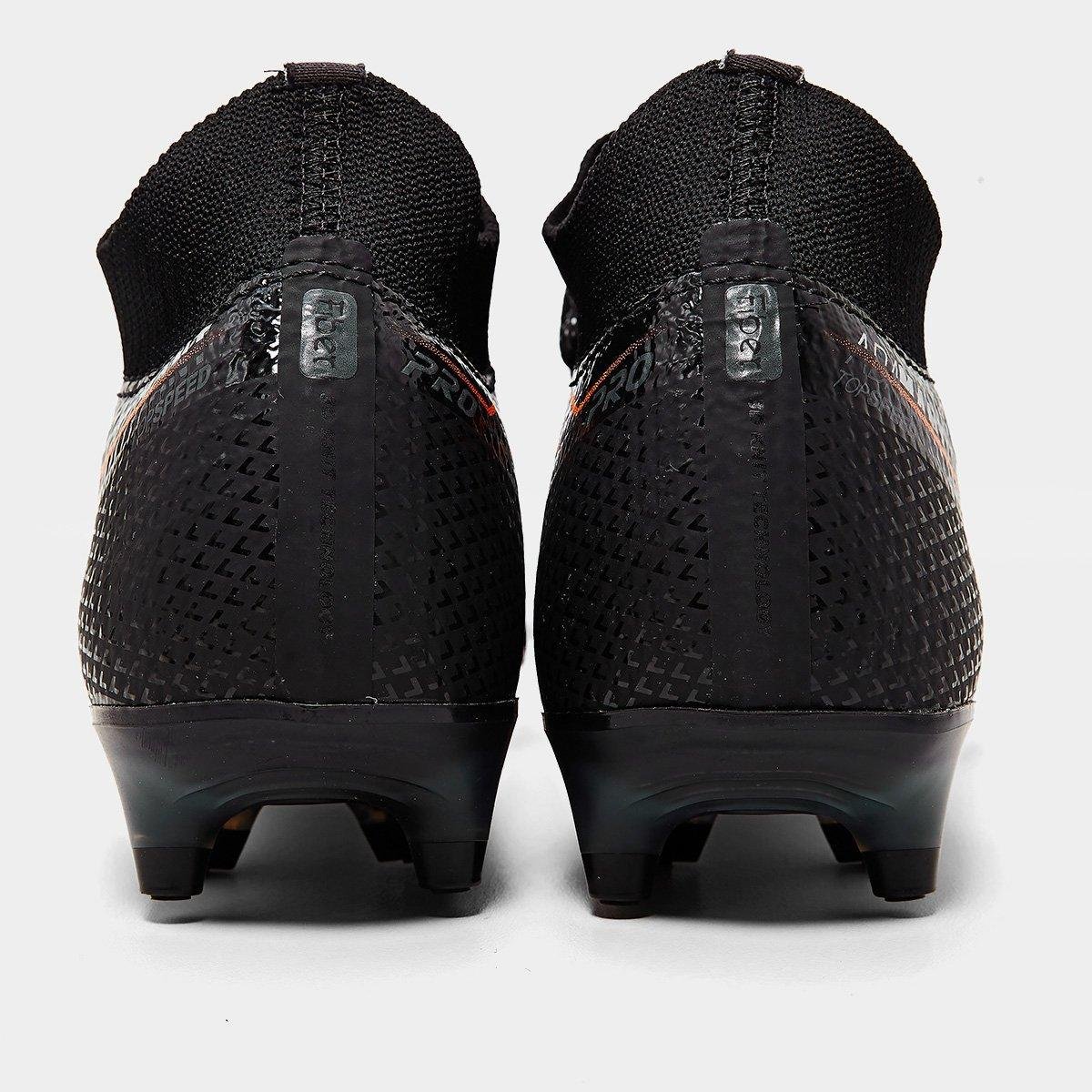 Chuteira Campo Umbro Adamant Top Speed Pro Unissex - Tam: 44 - 2