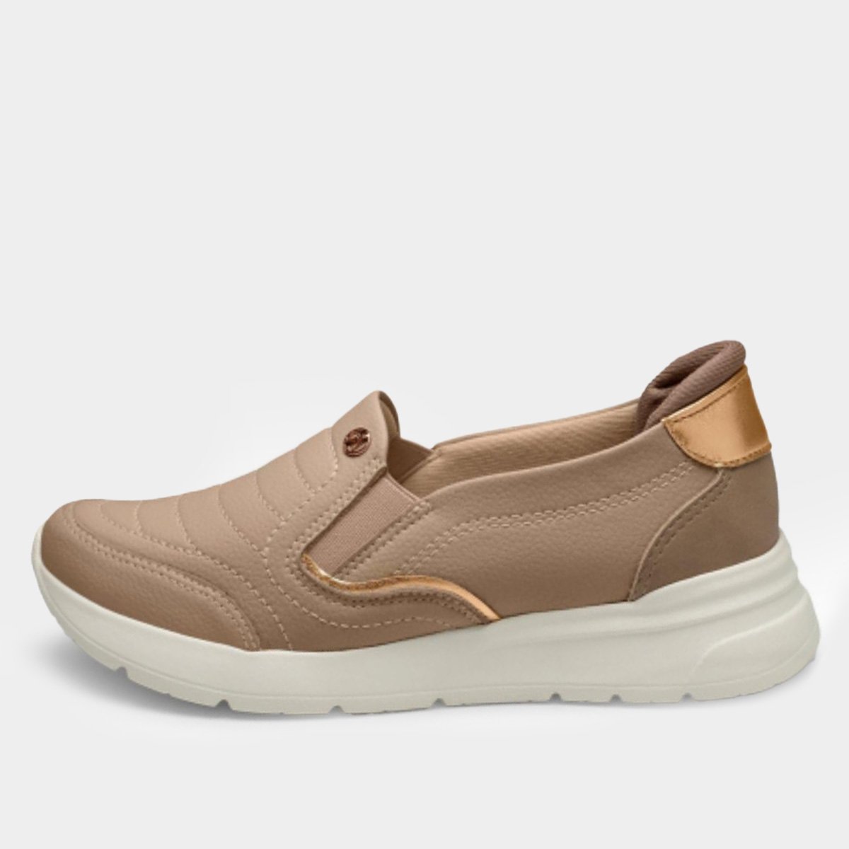 Tênis Kolosh Jogging Century Feminino - Tam: 35 - 1