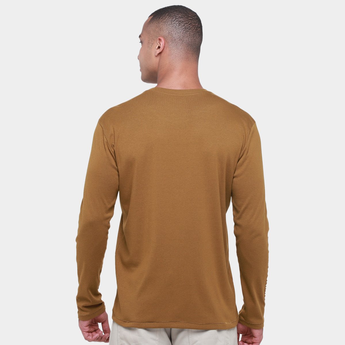 Camiseta Osklen Surfing Masculina - Tam: P - 1