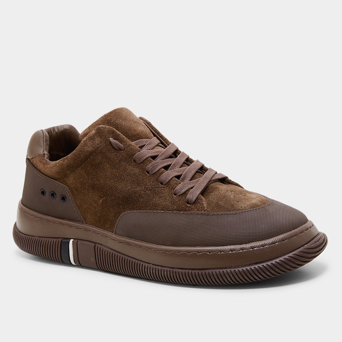 Tênis Osklen Hybrid Laces Masculino - Tam: 44 - 1
