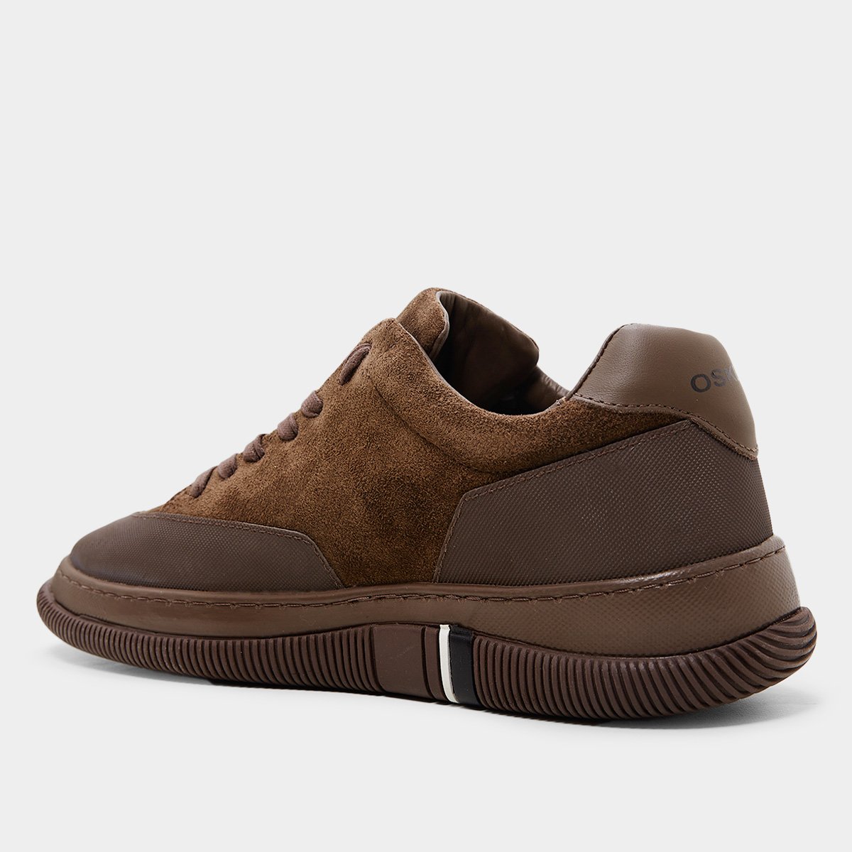Tênis Osklen Hybrid Laces Masculino - Tam: 44 - 2