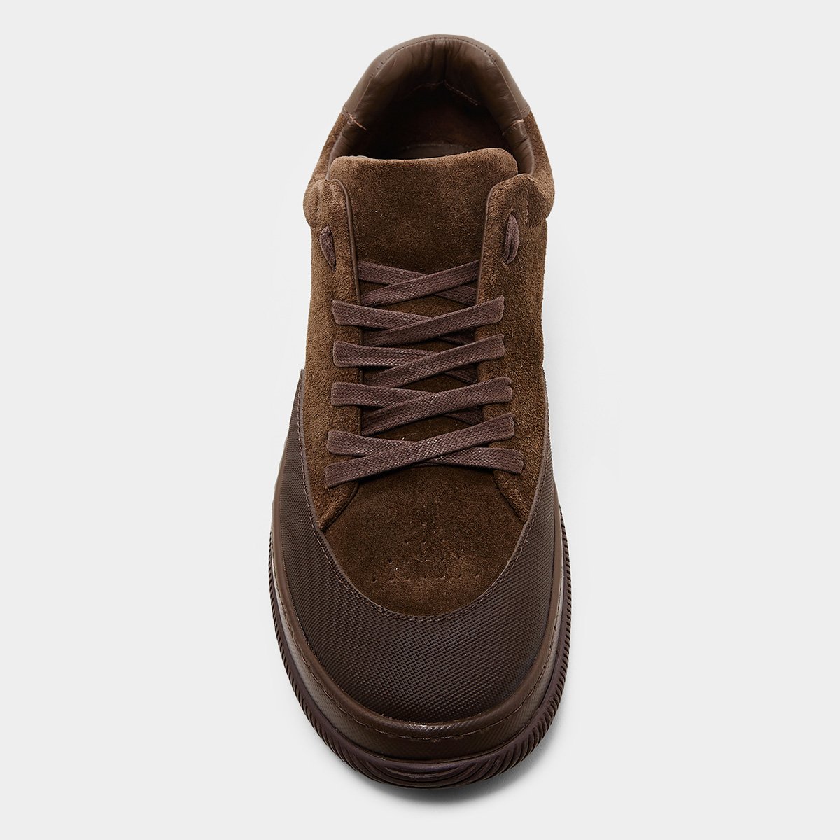 Tênis Osklen Hybrid Laces Masculino - Tam: 44 - 3