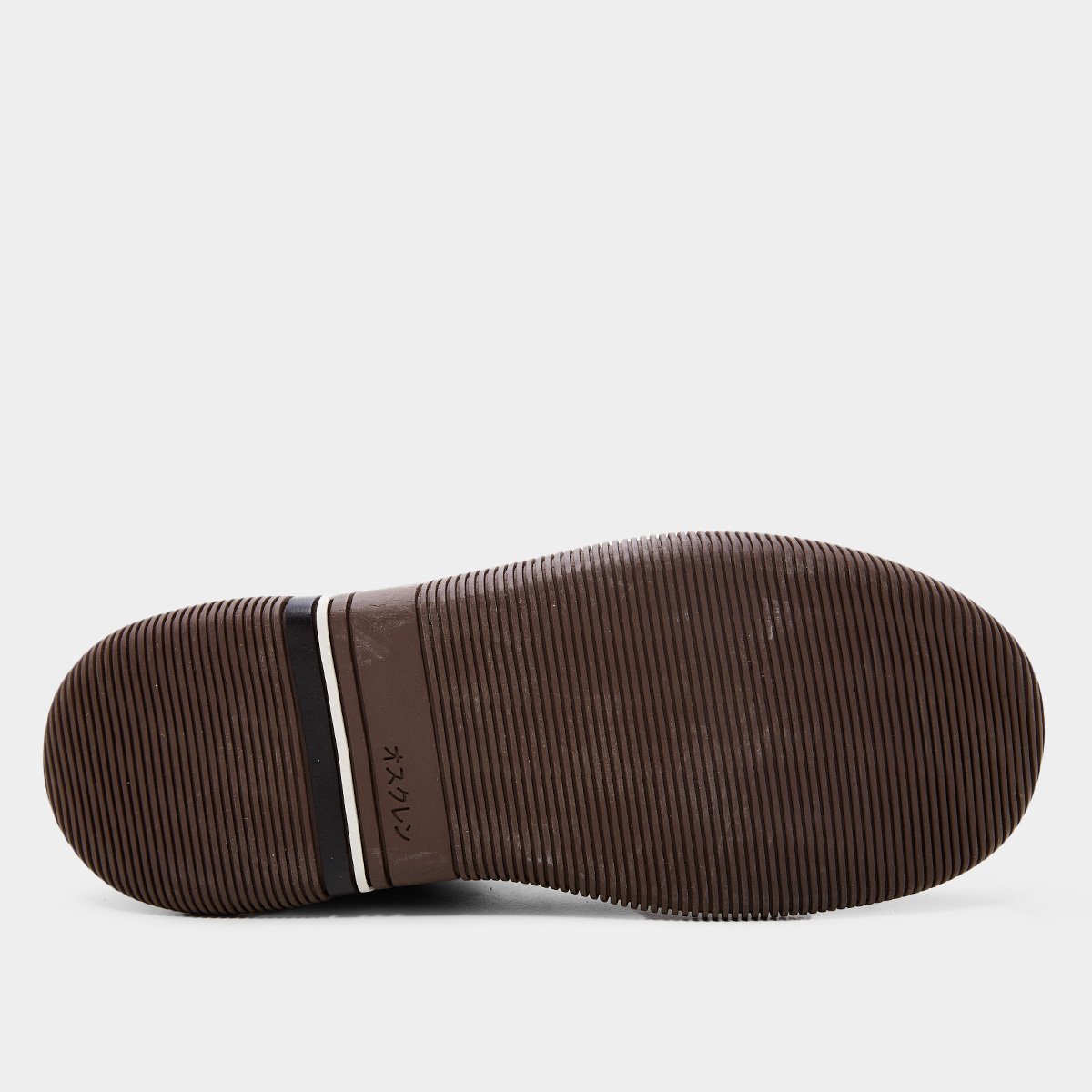 Tênis Osklen Hybrid Laces Masculino - Tam: 44 - 4