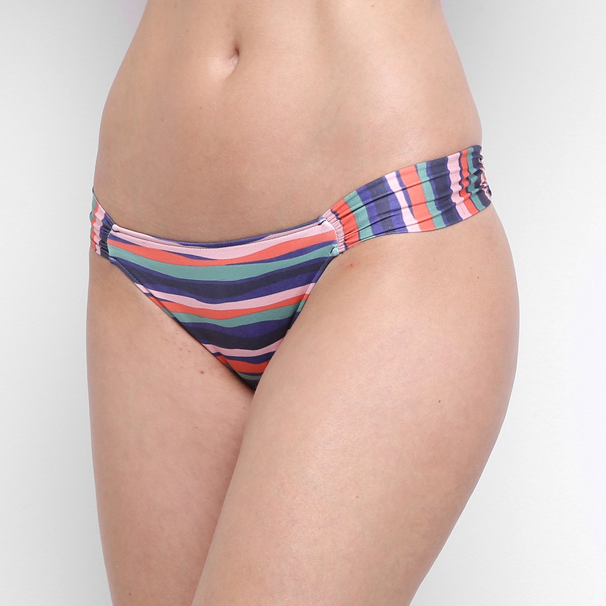 Calcinha de Biquini Morena Rosa Tanga