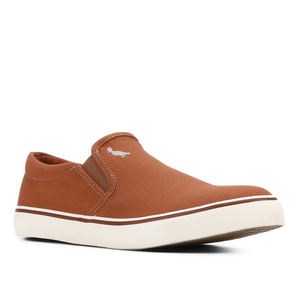 Tênis Slip On Infantil Reserva Mini Vamo Que Vamo Menino - Tam: 31 - 1