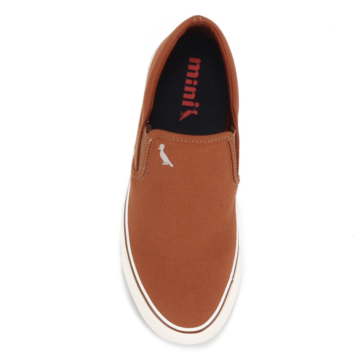 Tênis Slip On Infantil Reserva Mini Vamo Que Vamo Menino - Tam: 31 - 2