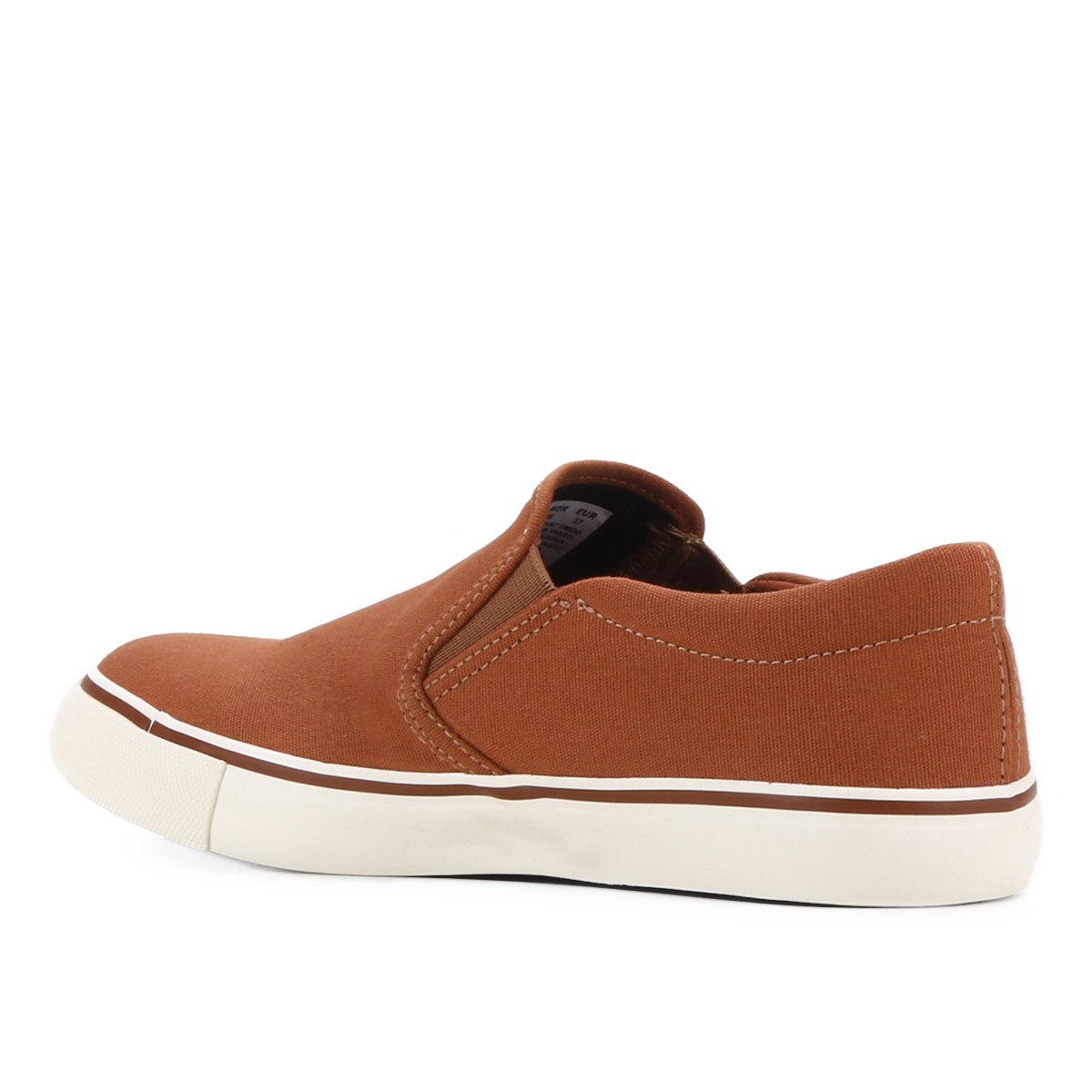 Tênis Slip On Infantil Reserva Mini Vamo Que Vamo Menino - Tam: 31 - 3