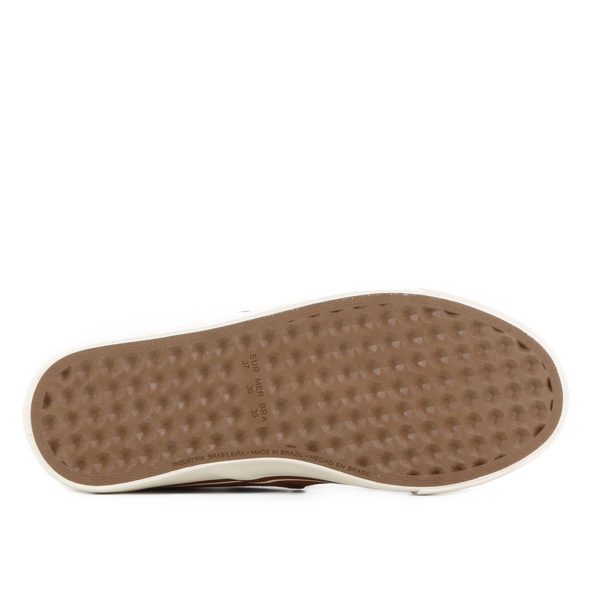 Tênis Slip On Infantil Reserva Mini Vamo Que Vamo Menino - Tam: 31 - 4
