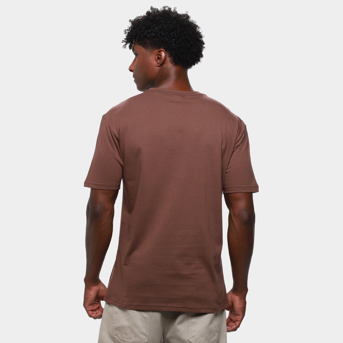 Camiseta Nicoboco Lukaku Masculina - Tam: P - 1