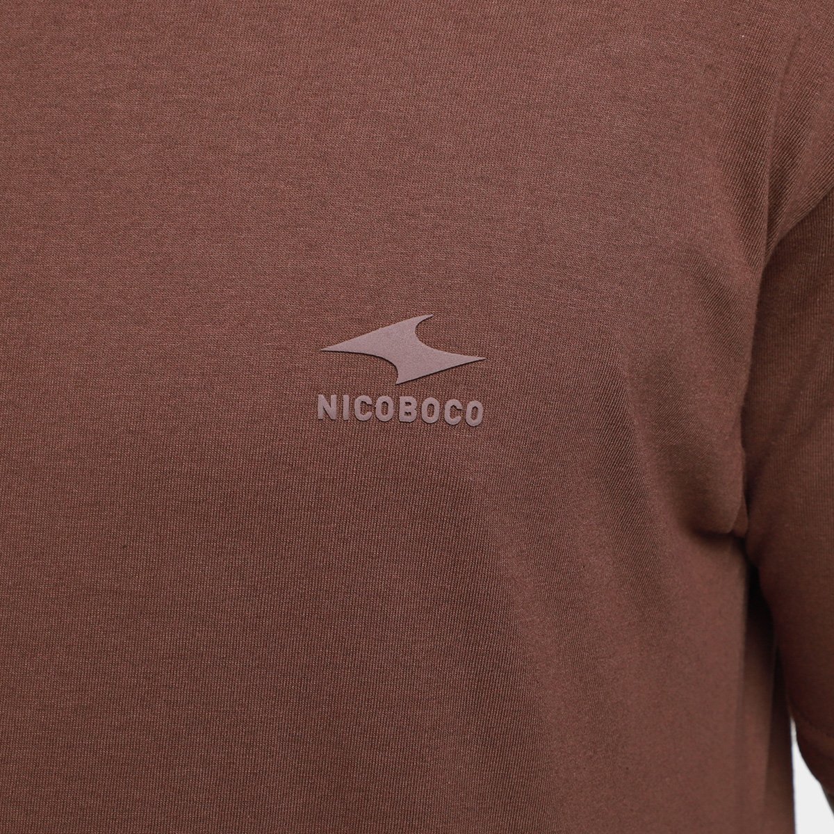 Camiseta Nicoboco Lukaku Masculina - Tam: P - 2