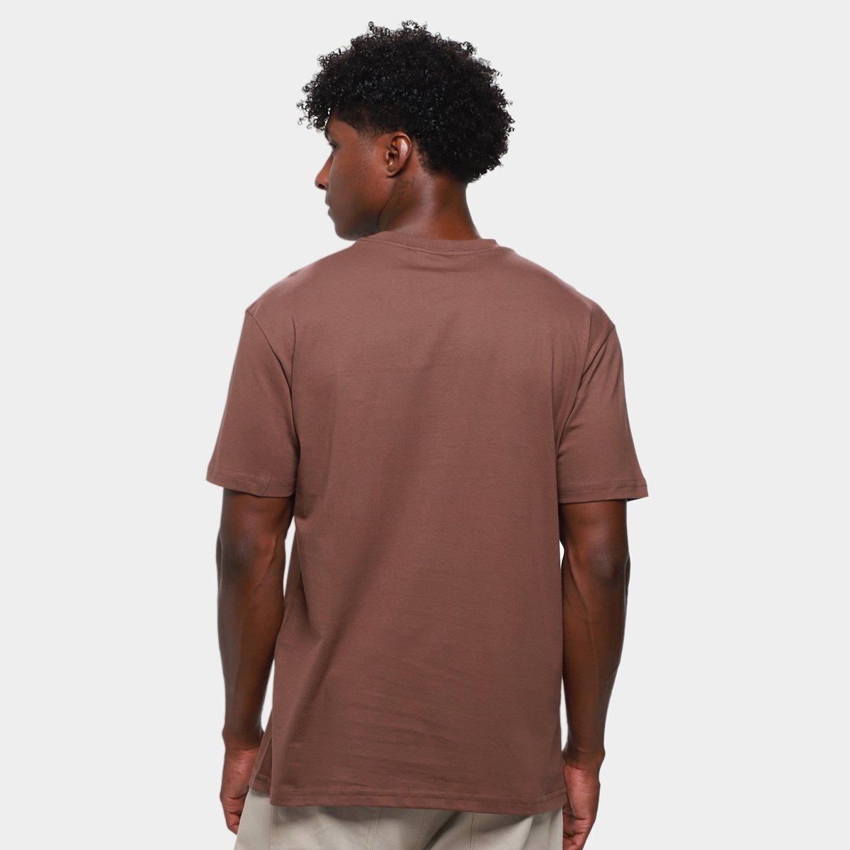 Camiseta Nicoboco Martinca Masculina - Tam: P - 1