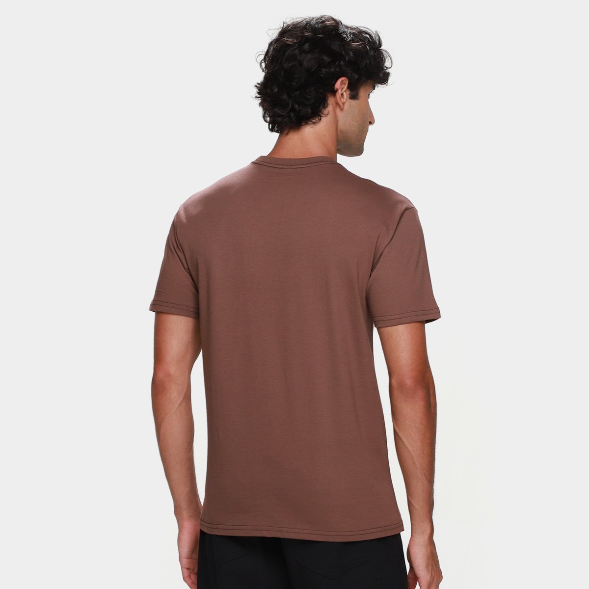 Camiseta Nicoboco Play Masculina - Tam: P - 1