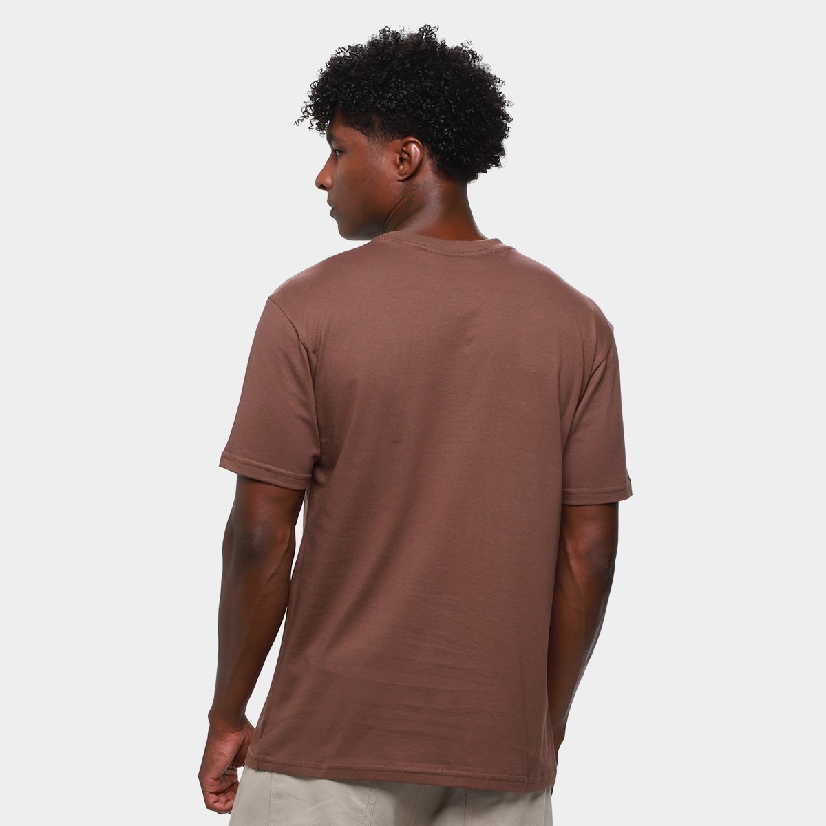 Camiseta Nicoboco Rage Masculina - Tam: P - 1