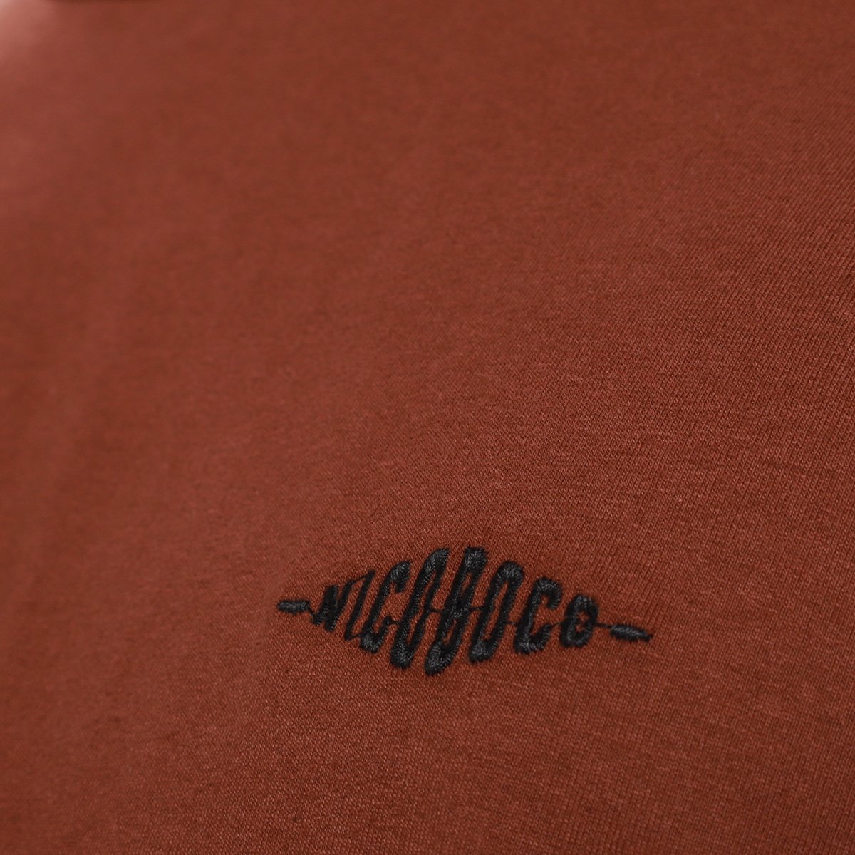 Camiseta Nicoboco Pitt Masculina - Tam: P - 3