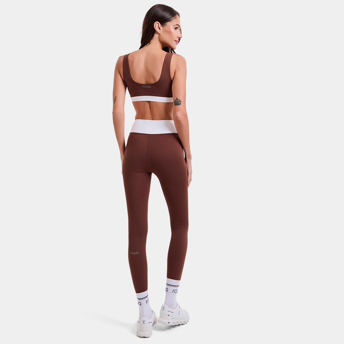 Calça Legging Manu Cit Joja Feminina - Tam: P - 1