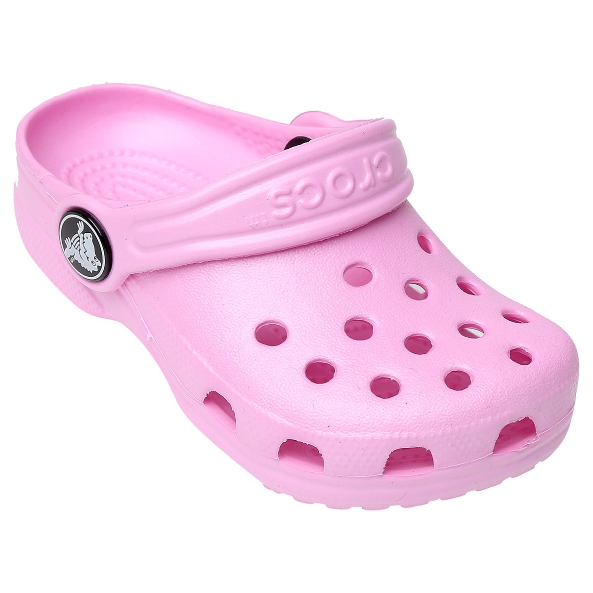 Crocs Infantil Classic Clog K