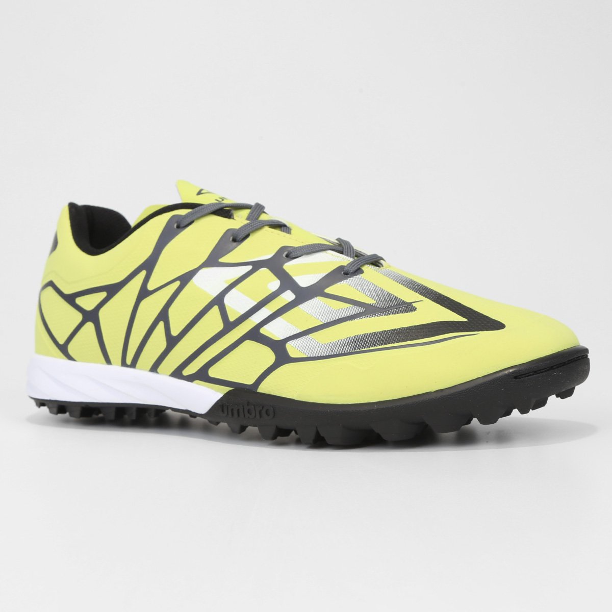 Chuteira Society Umbro Velocita Alchemist Club Unissex - Tam: 44 - 1