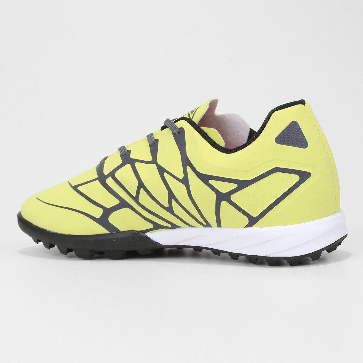Chuteira Society Umbro Velocita Alchemist Club Unissex - Tam: 44 - 2