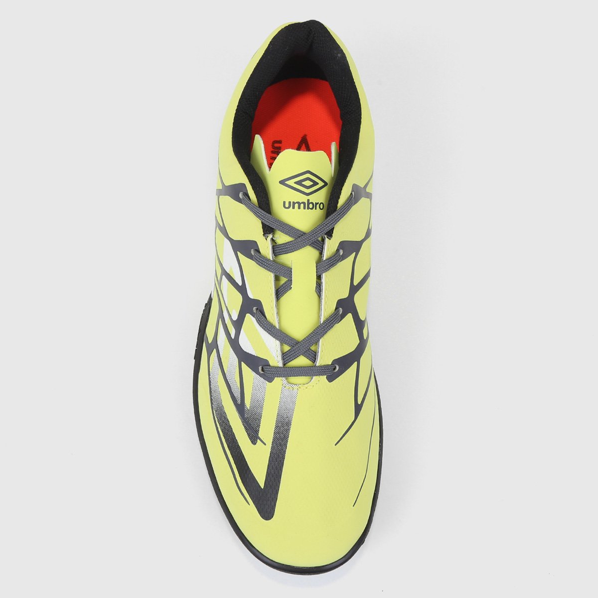 Chuteira Society Umbro Velocita Alchemist Club Unissex - Tam: 44 - 3